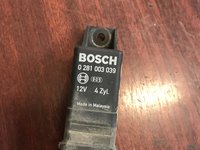 Releu bujie incandescenta Bosch Cod: 0281003039