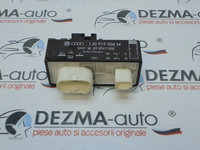 Releu bujii, 045907282A, 0281003042, Seat Ibiza 4, 1.4tdi, BMS