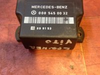 RELEU BUJII 0885450032, MERCEDES VITO