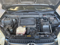 Releu bujii 2.0 D Toyota RAV 4 din 2005 116 cai putere