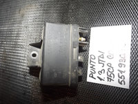 Releu bujii 55139073 Fiat PUNTO 1.3 JTD 2008 COD MOTOR 188A9000 55 KW 75 CAI