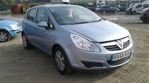 Releu bujii 55557760 Opel Corsa D 1.3 CDTI