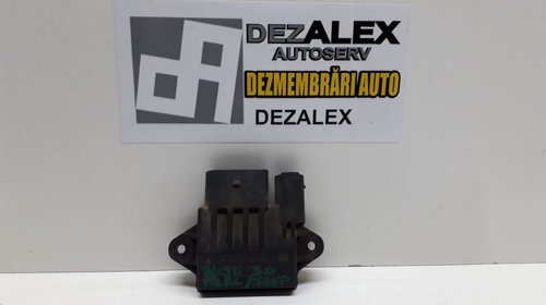 Releu bujii A6402900280 JEEP CRD 3.0 2007