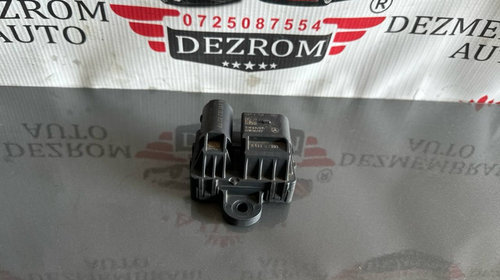 Releu bujii A6511530279 Mercedes-Benz Clasa E