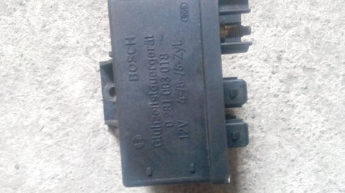 Releu bujii Alfa/Fiat/Citroen C5III,Peugeot 4