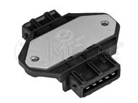 Releu bujii AUDI A3 8L1 MEYLE 1008000074