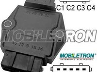 Releu bujii AUDI A4 8E2 B6 MOBILETRON IGB022