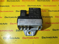 Releu Bujii BMW seria 3 5 (F10,F30,F25,F30) 2.0 d, 0281003115, 8514120