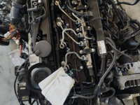 Releu bujii BMW seria 5 E60 2.0 D cod motor N47D20A 177 Cp / 130 Kw ,transmisie manuala,an 2008