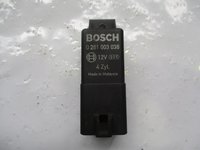 RELEU BUJII BOSCH COD 0281003038 / 038907281D SKODA SUPERB 1 FAB. 2001 - 2008 ⭐⭐⭐⭐⭐