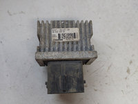 Releu bujii CITROËN C5 III (RD_) [ 2008 - > ] OEM 9663824880