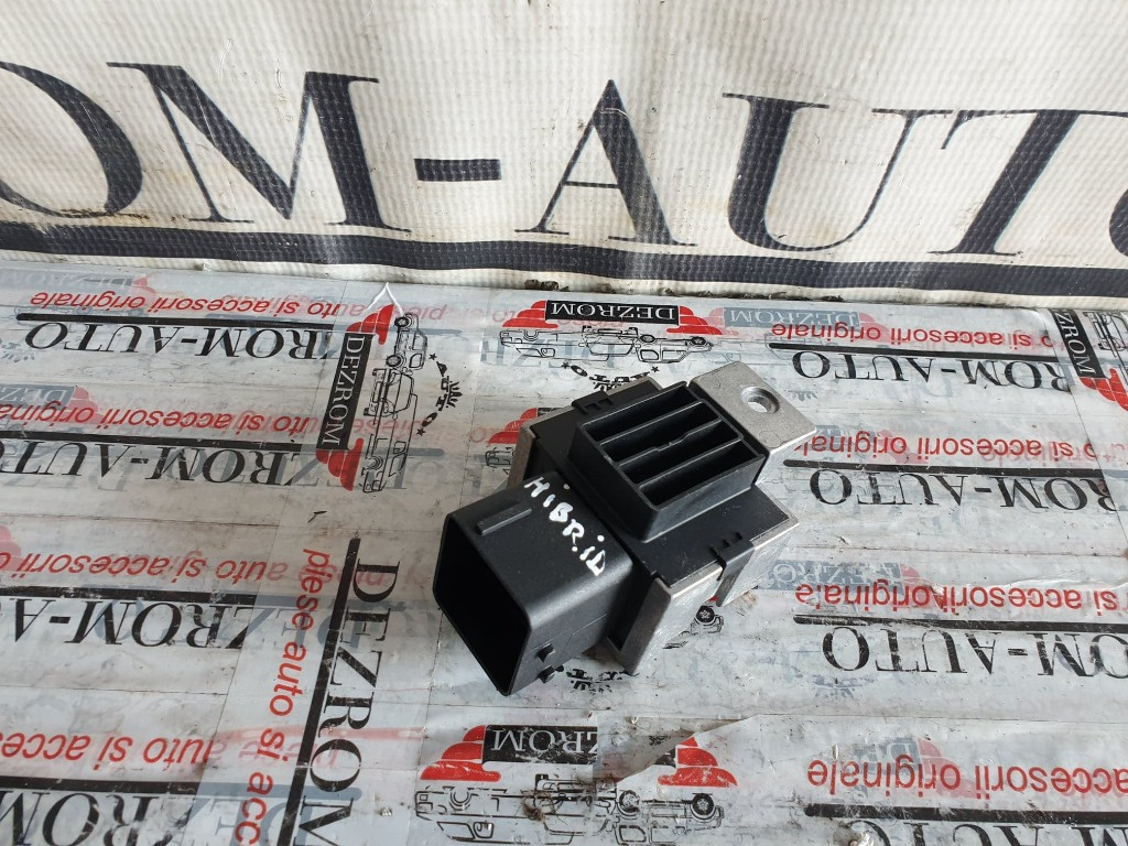 Releu bujii CITROËN Jumpy II 2.0 HDi 98