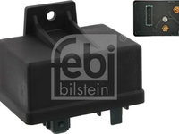 Releu Bujii CITROËN JUMPY U6U FEBI BILSTEIN 18342