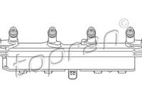 Releu bujii CITROEN NEMO caroserie AA TOPRAN 721908