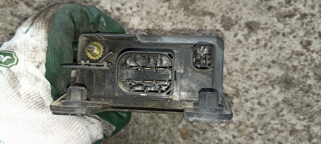 Releu bujii CLC Class 2.2cdi, A000545351