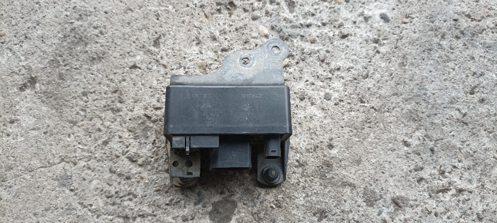 Releu bujii CLC Class 2.2cdi, A0005453516