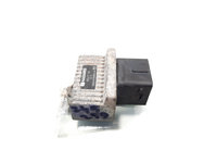 Releu bujii, cod 9640469680, Peugeot Partner (I) 1.6 HDI, 9HZ (idi:545579)