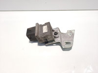 Releu bujii, cod 9M5Q-1A343-AA, Ford Mondeo 4 Sedan, 2.0 TDCI, UFBA (idi:573362)