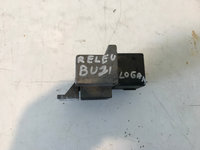 Releu bujii dacia logan 1 renault megane 2 scenic 2 1.5 dci e4 2003 - 2009 cod: 9640469680a