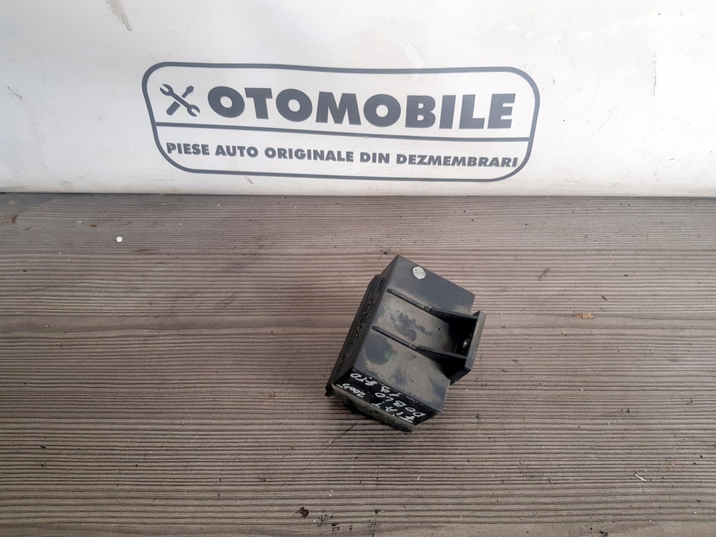 Releu Bujii Fiat Doblo 1.9 JTD 2000-2005 cod: 51299012