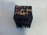 Releu bujii fiat ducato 1.9, 2.5d, peugeot 306 1.9td 1996 - 2004 cod: 0281003005