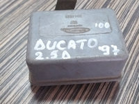 Releu bujii Fiat Ducato 2.5 D, an fabricatie 1997, cod. 2044021