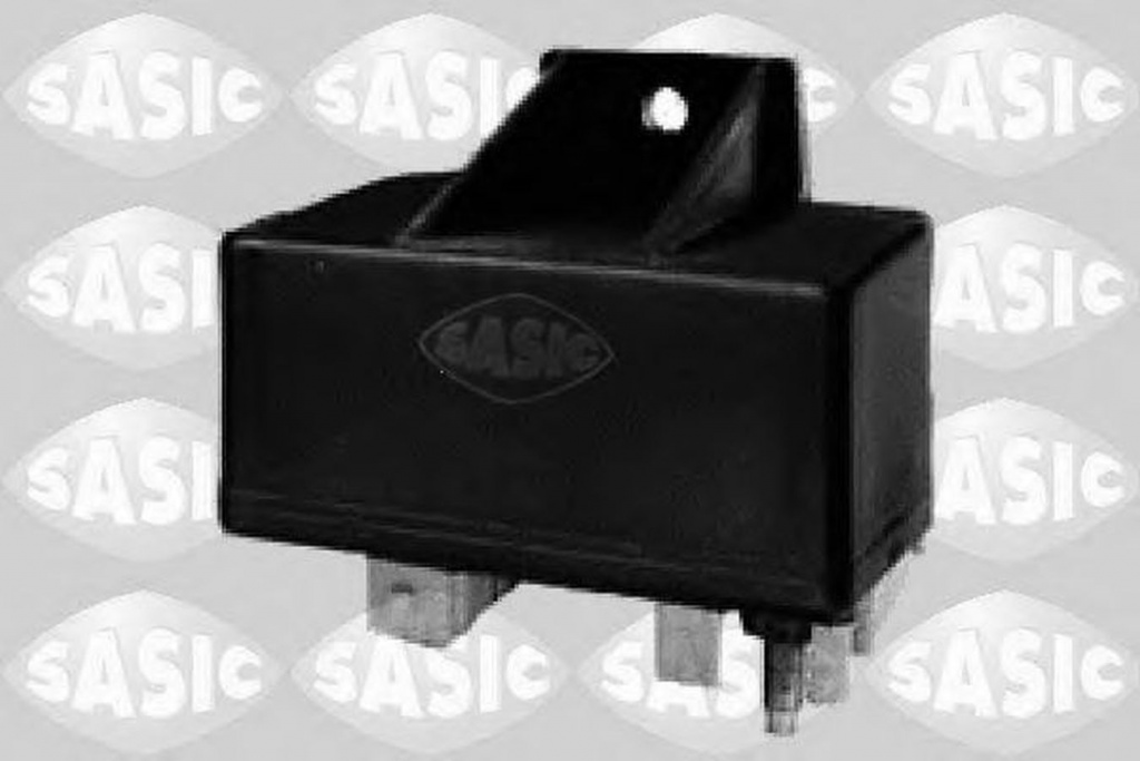 Releu bujii FIAT DUCATO platou sasiu 244 SASIC 9310009