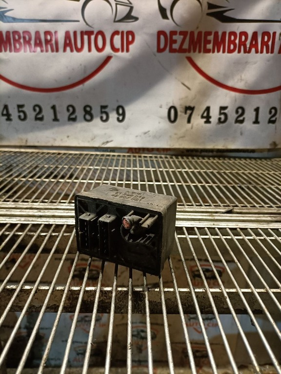 Releu bujii Fiat Stilo 1.9 jtd cod 51299012