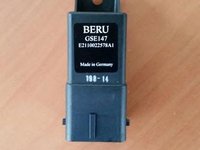 Releu bujii FORD FOCUS II Cabriolet BERU GSE147