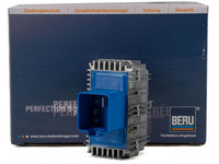 Releu Bujii Incandescente Beru Opel Agila A 2003-2007 GSE142