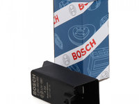 Releu Bujii Incandescente Bosch Audi A3 8P 2003-2013 0 281 003 083