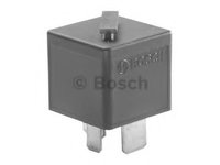 Releu bujii incandescente FORD ESCORT Mk VII combi (GAL, ANL) (1995 - 1999) Bosch 0 986 332 050