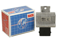 Releu Bujii Incandescente Huco Dacia Logan 1 2005-2012 HUCO132123