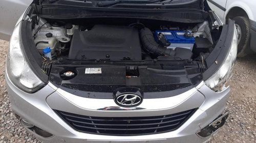 Releu bujii incandescente Hyundai ix35 [2009 - 2013] Crossover 5-usi 2.0 CRDi MT 4WD (136 hp)