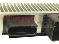 Releu bujii incandescente MITSUBISHI Canter (1997 - 2016) METZGER 0884028