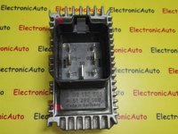 Releu Bujii Incandescente Opel Astra, Zafira, Vectra, GM 09132691, 51299008