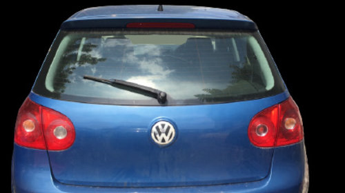 Releu bujii incandescente Volkswagen Golf 5 [2003 - 2009] Hatchback 5-usi 2.0 TDI MT (140 hp) V (1K1)