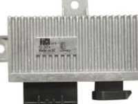 Releu bujii incandescente VOLVO S40 I, OPEL MOVANO, RENAULT CLIO II, ESPACE III, KANGOO, KANGOO EXPRESS, LAGUNA I, MASTER II, MEGANE I, MEGANE I CLASSIC 1.9 07.95-