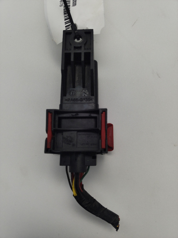 Releu bujii Isuzu D-max Xtr an 2020 RZ4E
