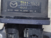 Releu Bujii Mazda CX-5 2.2 dCi COD: SH0118650
