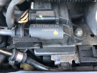 Releu bujii Mercedes 2.2 Euro 5 A6519000900