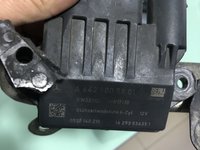 Releu bujii Mercedes 6 cilindri cod A 6429005801 0522140210