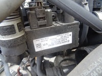 Releu Bujii Mercedes A Class W169 2.0 CDI din 2007 cod: A6401530479