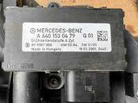 Releu Bujii Mercedes A Class W169 ,200 CDI A6401530479