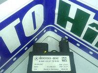 Releu bujii, MERCEDES A-Class W169 2004-2012