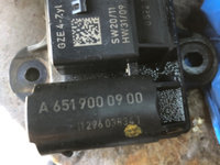 Releu bujii mercedes a6519000900