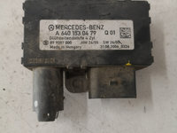 Releu bujii MERCEDES-BENZ A-CLASS II (W169) [ 2004 - 2012 ] OEM A6401530479