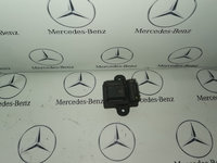 Releu bujii Mercedes C-class w204 2.2 CDI cod A6519000900