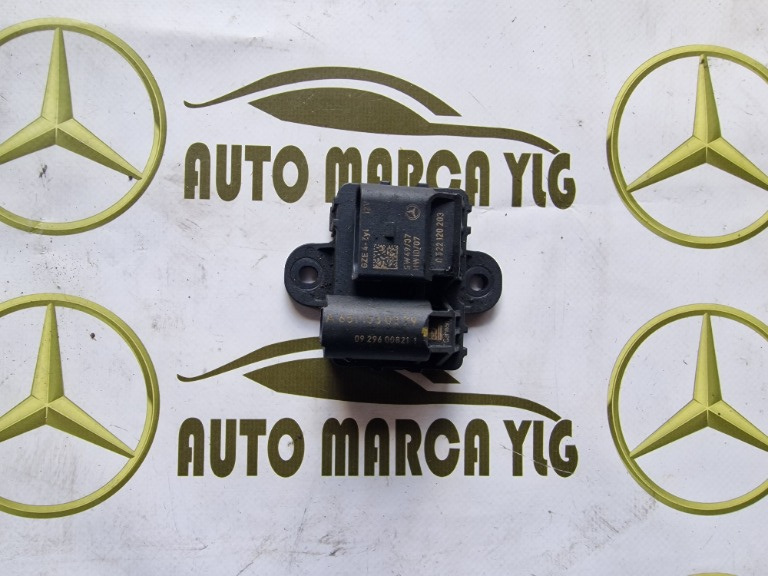 Releu bujii Mercedes C class W204 cod A6519005602