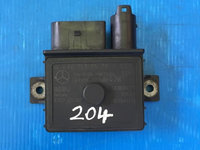 Releu bujii Mercedes C200 W204 2007-2010 COD A6461532579